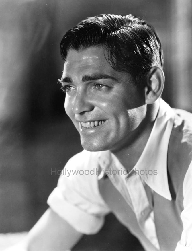 Clark Gable 1931 #2