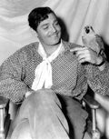 Clark Gable 1936 #3