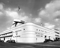 Coca Cola Bottling Plant 1936