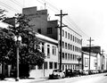Columbia Studios 1949