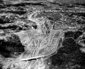 Construction of Mulholland Bridge 1960