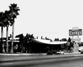 Corky's Restaurant 1970