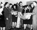 Costume Designers 1939