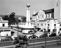 Crossroads of the World 1937