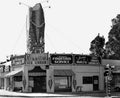 Currie's Ice Cream Parlor 1942 #1