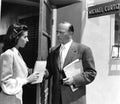 Michael Curtiz 1942 #1