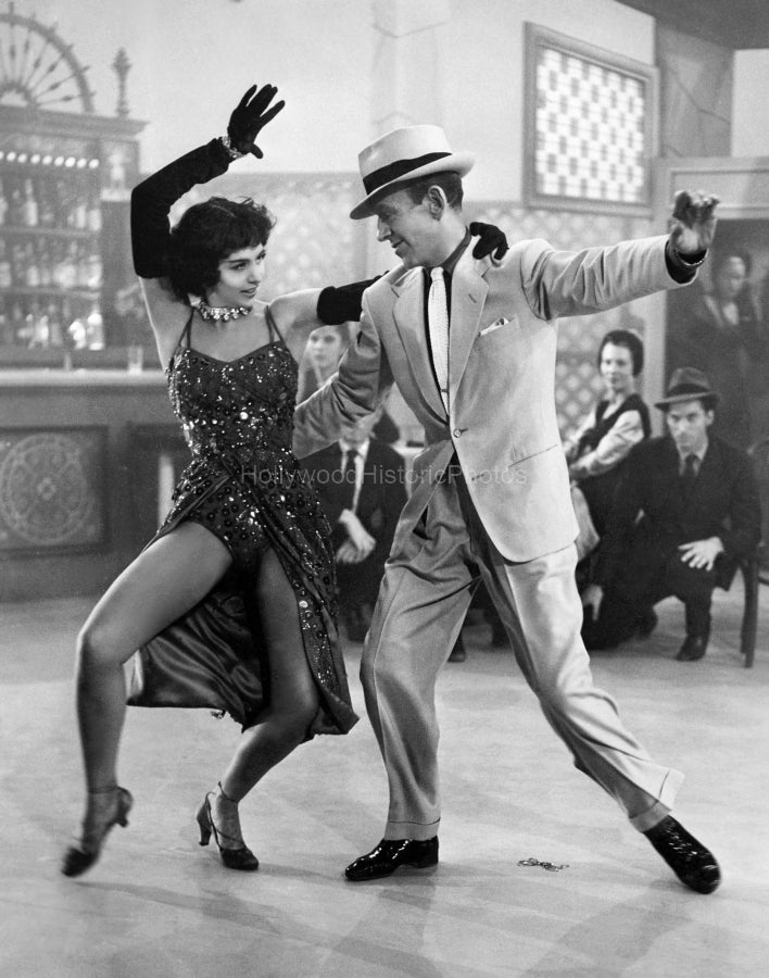 Cyd Charisse 1953 #2