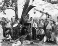 On Location "Cynara" 1932