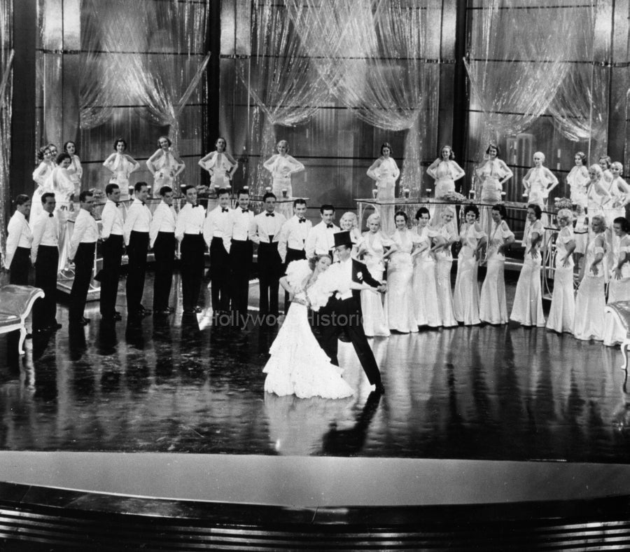 Fred Astaire 1933 #1