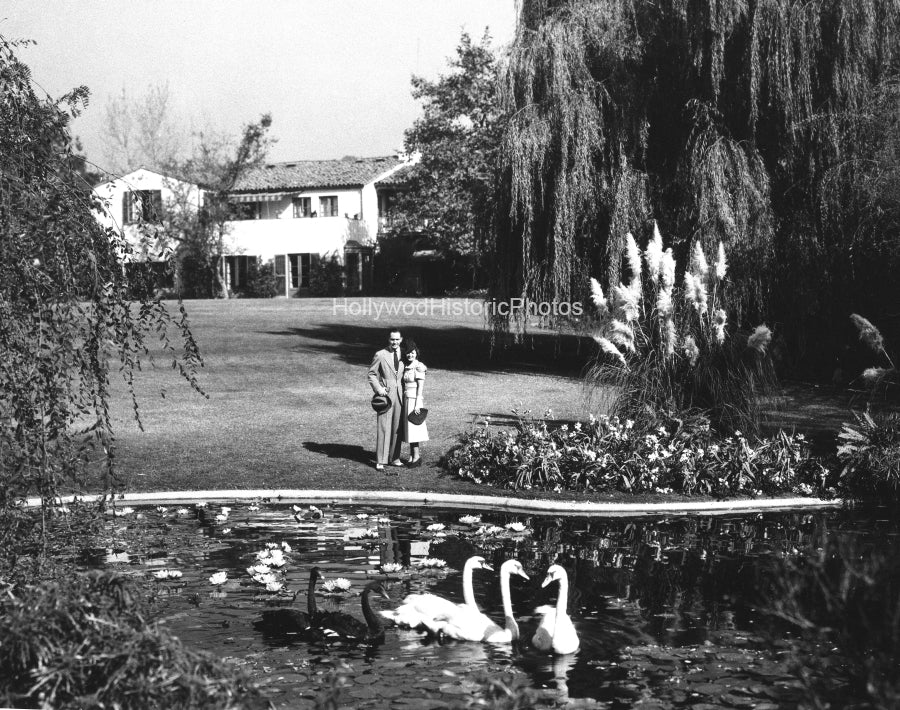 David O. Selznick 1933