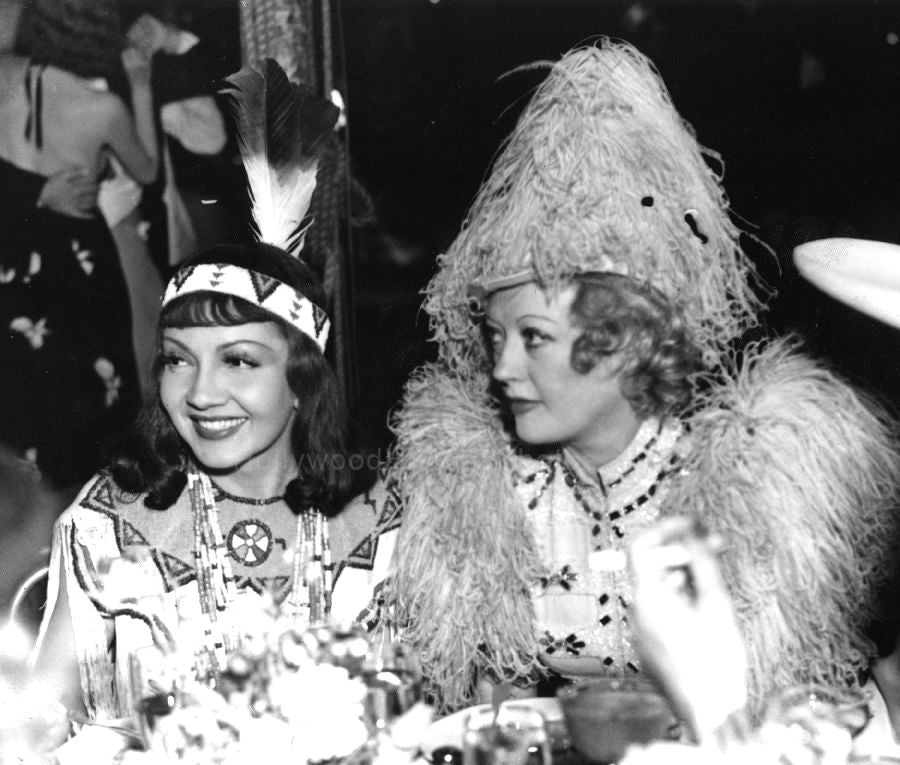 Marion Davies 1934 #2