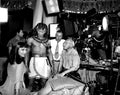 Cecil B. DeMille 1956 "The Ten Commandments"