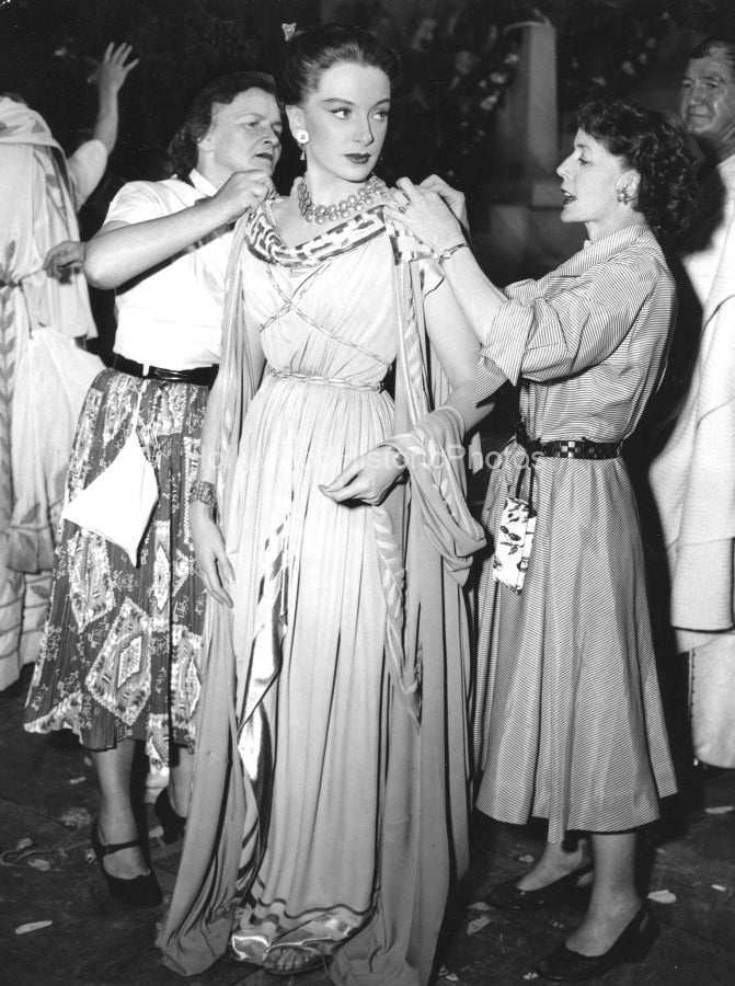 Deborah Kerr 1952