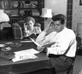 Desi Arnaz 1949