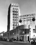 Desmond's/Silverwood's 1938