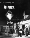 Dino's Lodge 1959