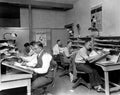 Walt Disney Studios 1930