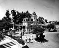 Disneyland 1960 #1