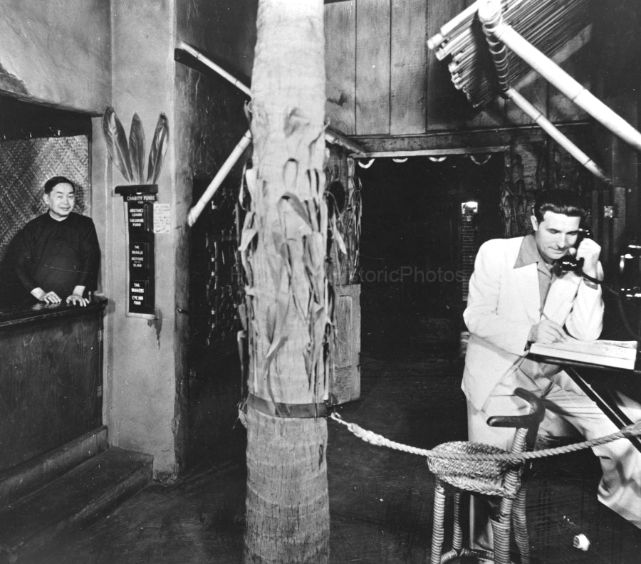 Don the Beachcomber 1947 #1