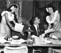 Don the Beachcomber 1957