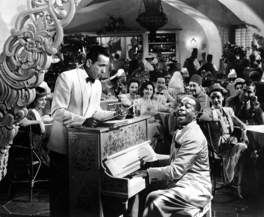 Dooley Wilson 1942 #3