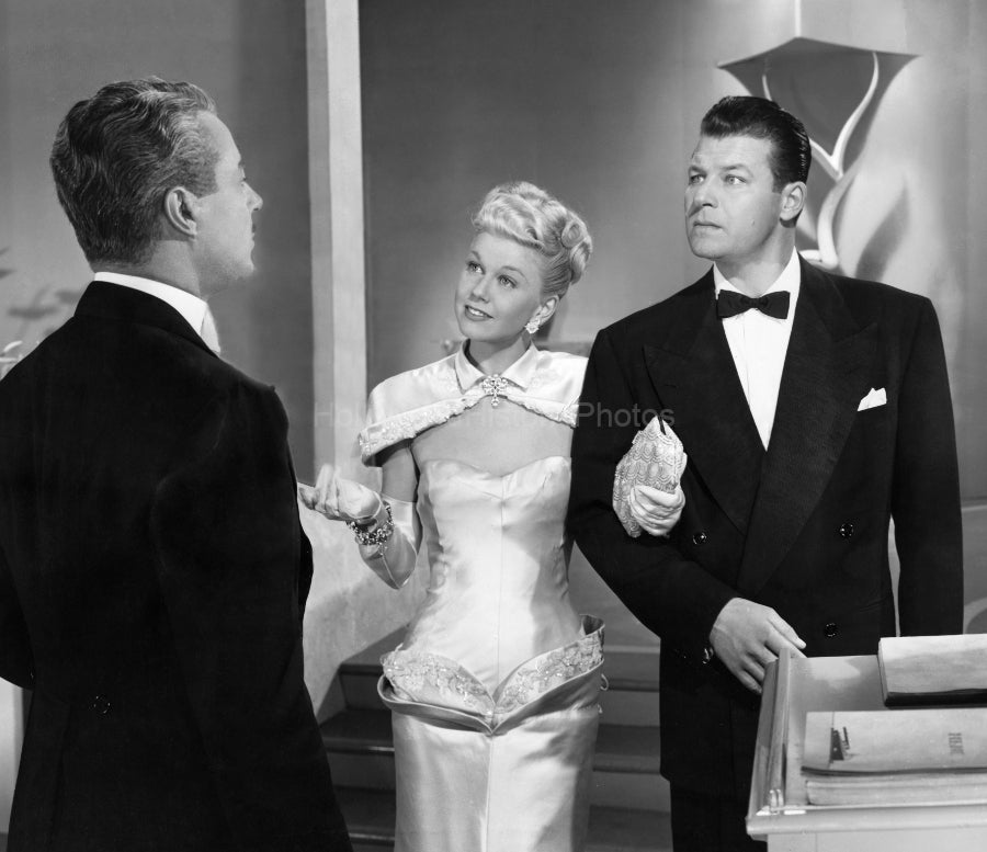 Doris Day 1948 #3