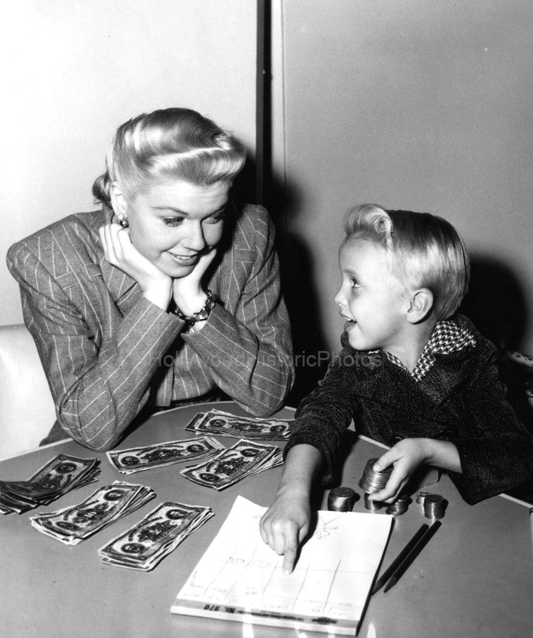 Doris Day 1949