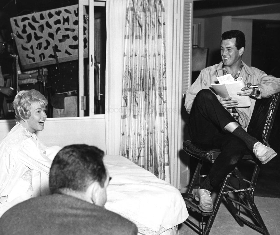 Doris Day 1959 #1