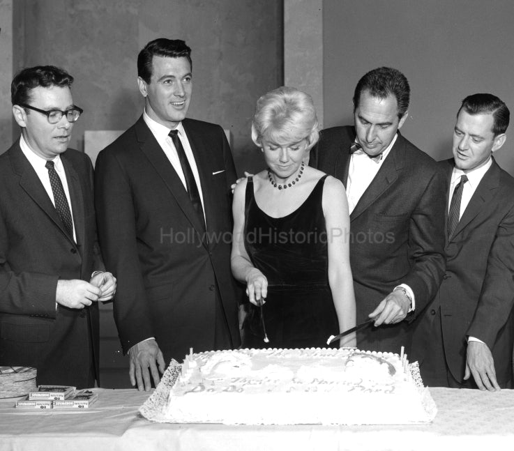 Doris Day 1959 #2