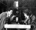 Dorothy Arzner 1929