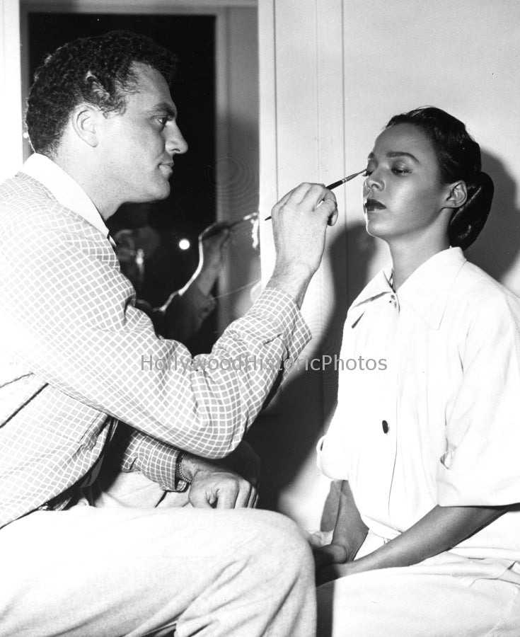 Bob Dawn 1953