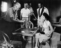 "Carmen Jones" 1954 #2
