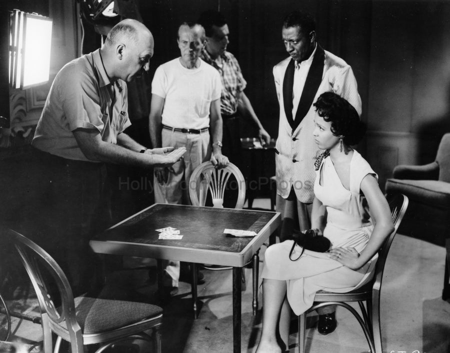 "Carmen Jones" 1954 #2
