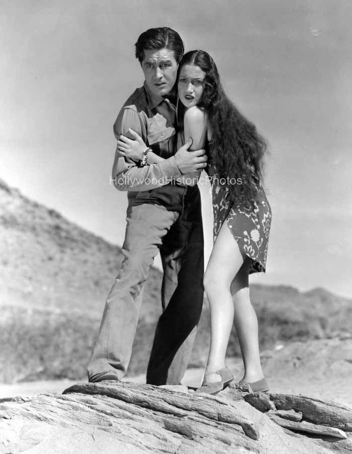 Ray Milland 1938 #1
