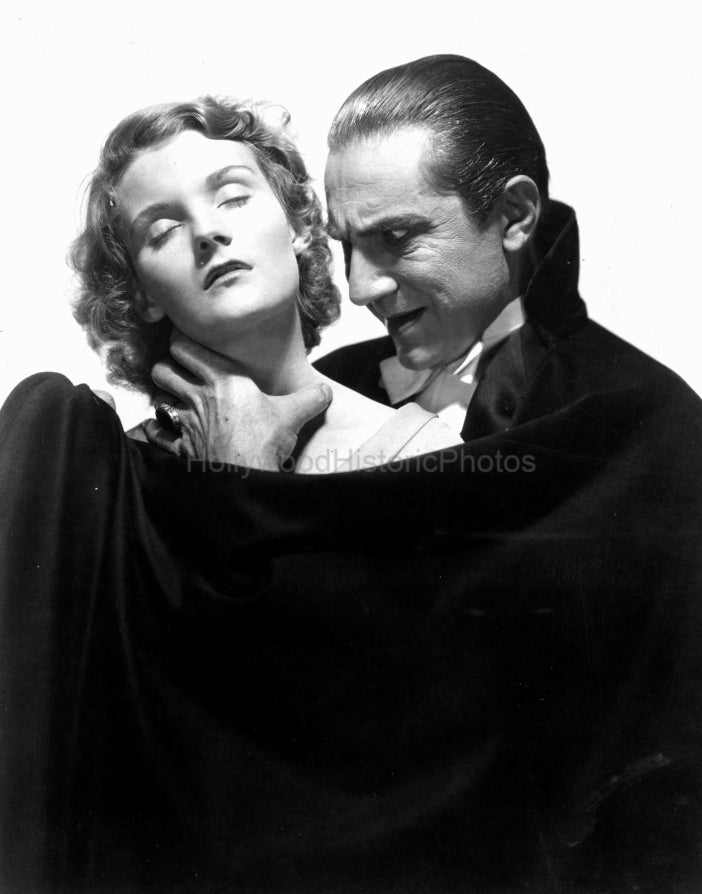 "Dracula" 1931 #5