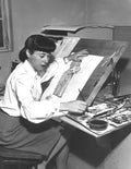 Edith Head 1948