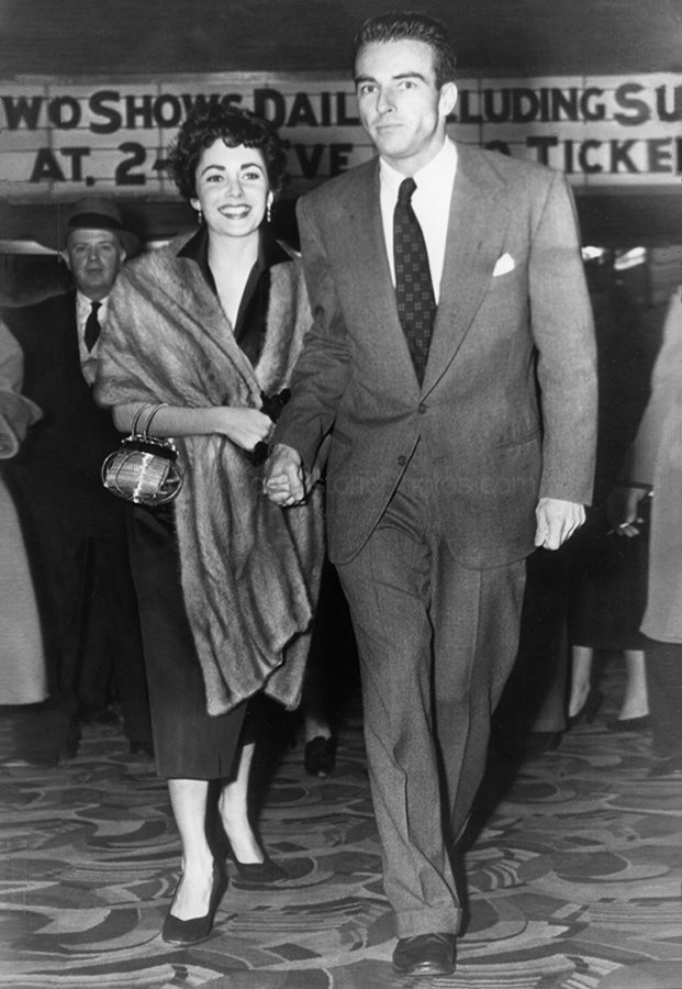 Elizabeth Taylor 1951 #5