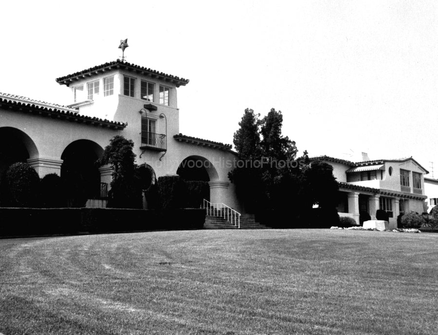 Eastern Star Home 1964