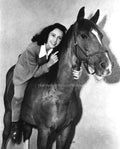 Elizabeth Taylor 1947