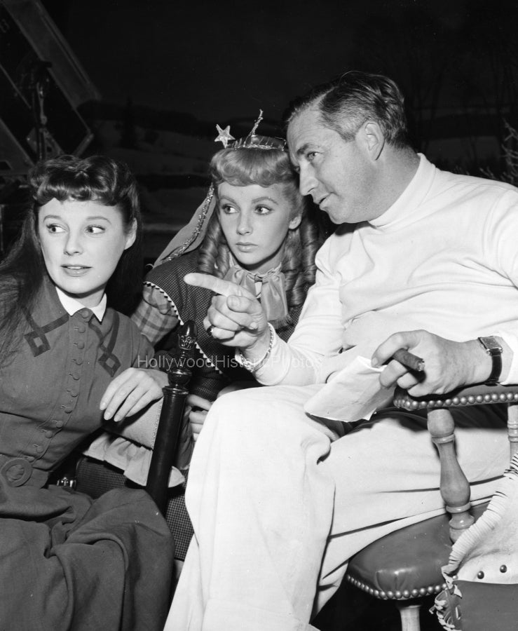 June Allyson 1949 #1