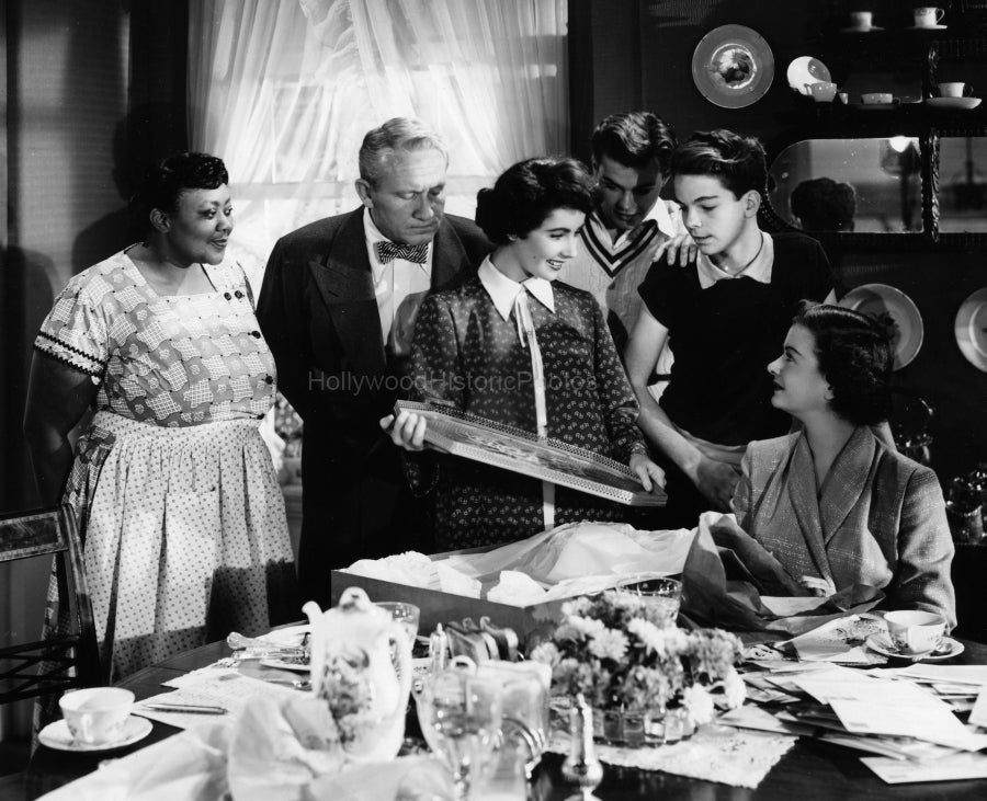 Spencer Tracy 1951 #1