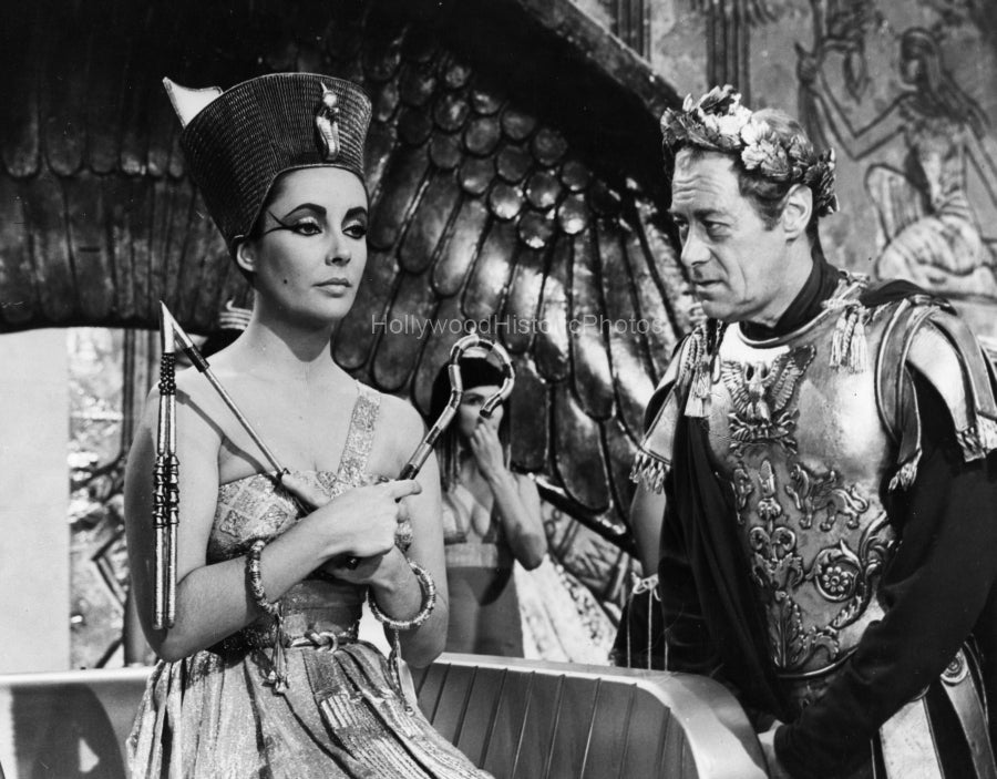 Elizabeth Taylor 1963 #2