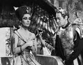 "Cleopatra" 1963 #2