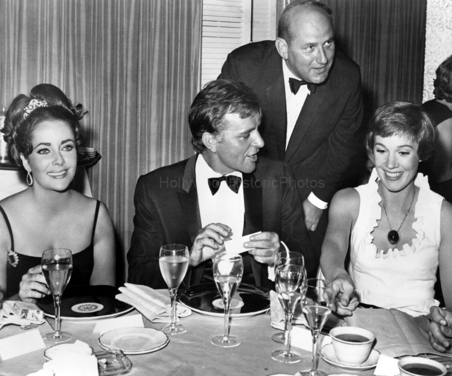Henry Mancini 1970