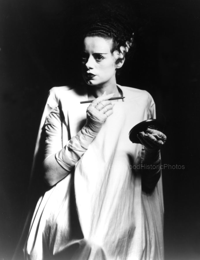 "The Bride of Frankenstein" 1935 #3