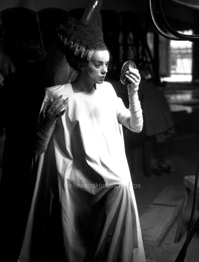 "The Bride of Frankenstein" 1935 #2