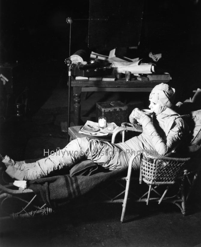 "The Bride of Frankenstein" 1935 #06