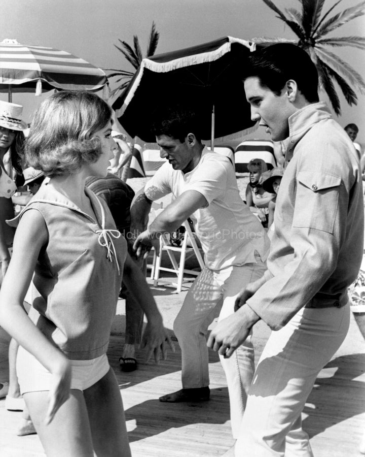 Elvis Presley 1965