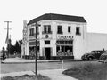Fountain Drugs 1940