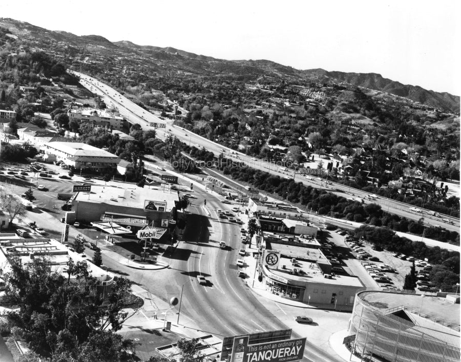 Sepulveda Blvd. 1963